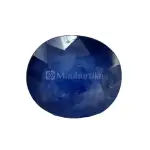 Natural Blue Sapphire (Panna) -4.02 Carat