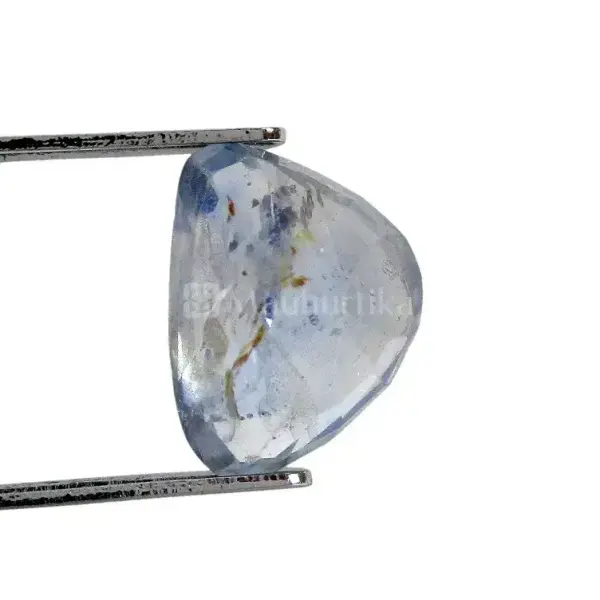 Natural Blue Sapphire (Panna) -4.21 Carat
