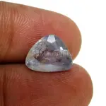 Natural Blue Sapphire (Panna) -4.21 Carat