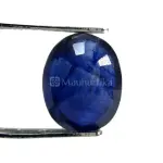 Natural Blue Sapphire (Panna) -4.27 Carat