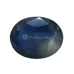 Natural Blue Sapphire (Panna) -4.30 Carat