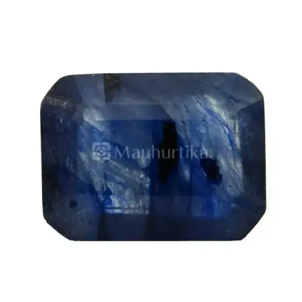 Natural Blue Sapphire (Panna) -4.50 Carat