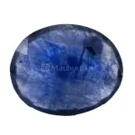 Natural Blue Sapphire (Panna) -4.61 Carat