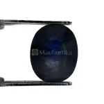 Natural Blue Sapphire (Panna) -4.64 Carat