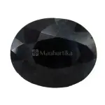 Natural Blue Sapphire (Panna) -5.45 Carat
