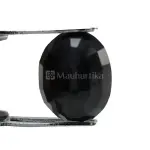 Natural Blue Sapphire (Panna) -5.45 Carat