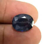 Natural Blue Sapphire (Panna) -5.47 Carat
