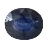 Natural Blue Sapphire (Panna) -5.58 Carat