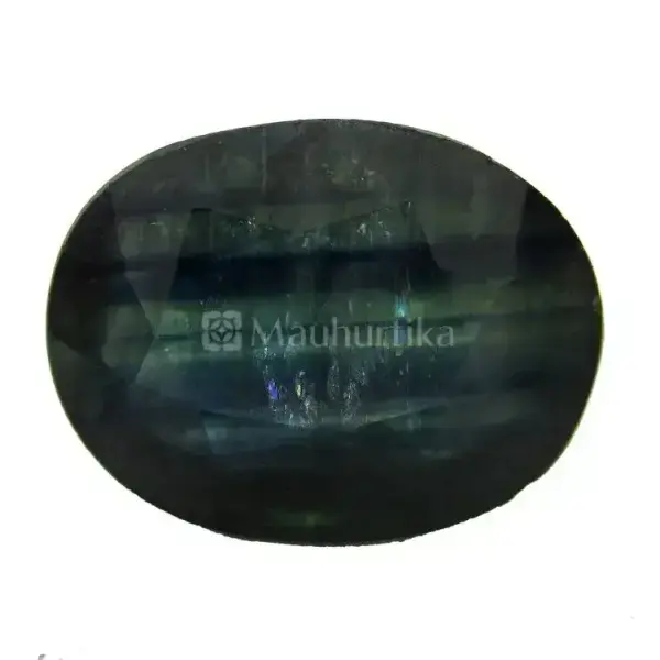 Natural Blue Sapphire (Panna) -5.00 Carat