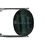 Natural Blue Sapphire (Panna) -5.00 Carat