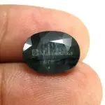 Natural Blue Sapphire (Panna) -5.00 Carat