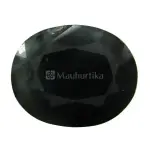 Natural Blue Sapphire (Panna) -6.24 Carat