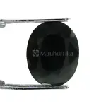 Natural Blue Sapphire (Panna) -6.24 Carat
