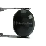 Natural Blue Sapphire (Panna) -6.24 Carat