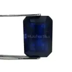 Natural Blue Sapphire (Panna) -6.55 Carat