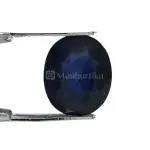 Natural Blue Sapphire (Panna) -6.96 Carat