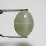 Natural Cat’s Eye - Lehsuniya -6.6 Carat