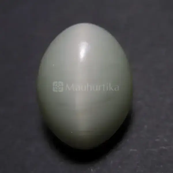 Natural Cat’s Eye - Lehsuniya -7.19 Carat