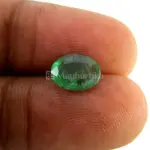 Natural Emerald (Panna) - 1.2 Carat