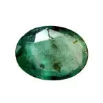 Natural Emerald (Panna) - 1.2 Carat