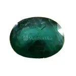 Natural Emerald (Panna) - 1.20 Carat