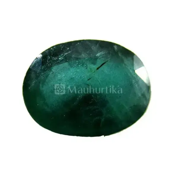 Natural Emerald (Panna) - 1.20 Carat