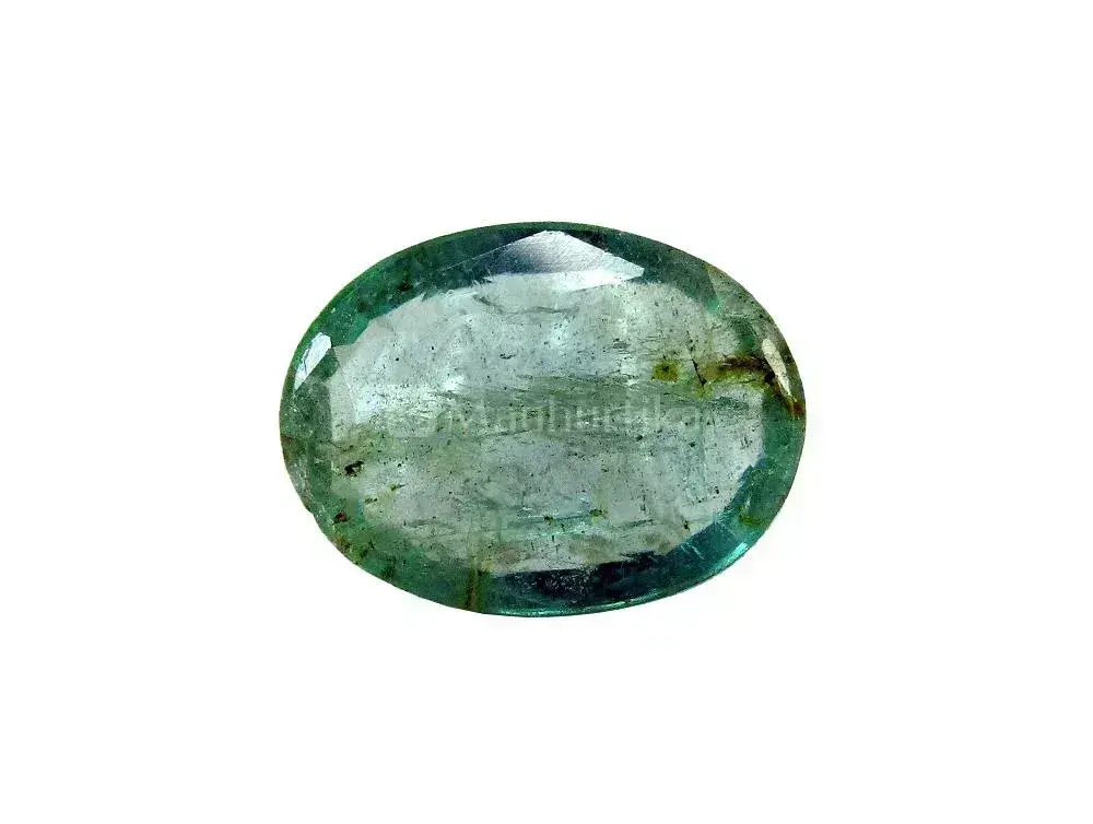 Natural Emerald (Panna) - 1.27 Carat