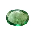 Natural Emerald (Panna) - 1.35 Carat