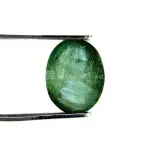 Natural Emerald (Panna) - 1.37 Carat