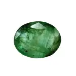 Natural Emerald (Panna) - 1.37 Carat