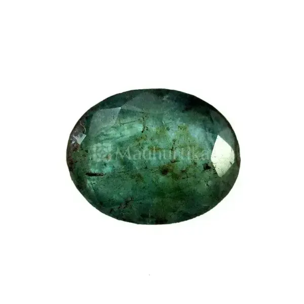 Natural Emerald (Panna) - 1.45 Carat