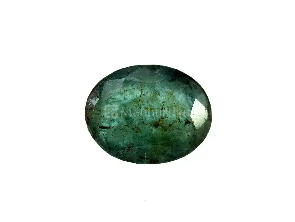 Natural Emerald (Panna) - 1.45 Carat