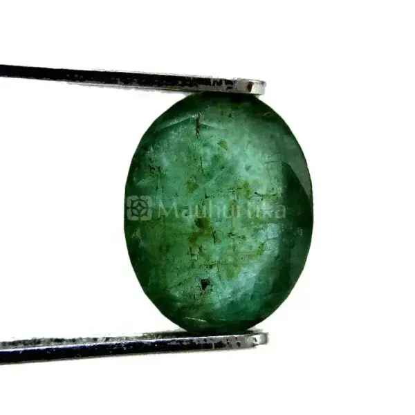 Natural Emerald (Panna) - 1.45 Carat