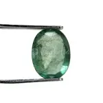 Natural Emerald (Panna) - 1.48 Carat