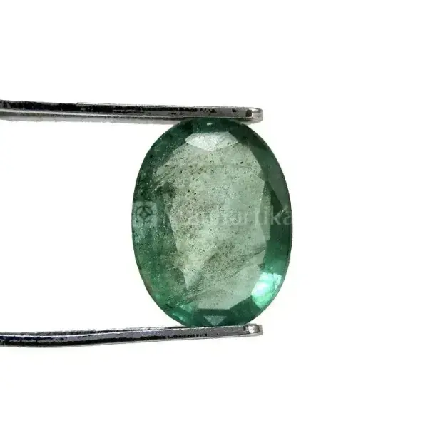 Natural Emerald (Panna) - 1.48 Carat