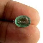 Natural Emerald (Panna) - 1.48 Carat