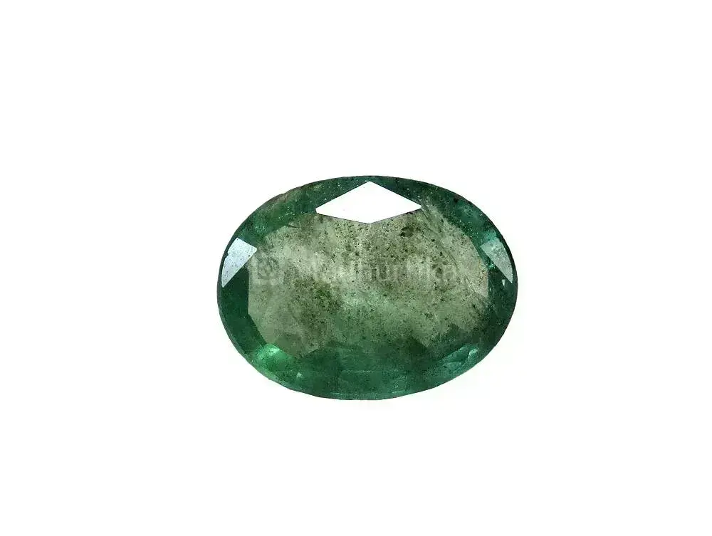 Natural Emerald (Panna) - 1.48 Carat