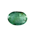Natural Emerald (Panna) - 1.5 Carat
