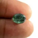 Natural Emerald (Panna) - 1.55 Carat
