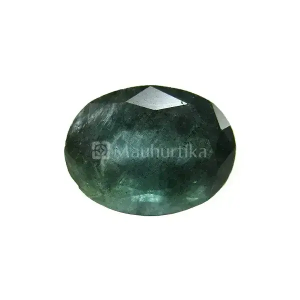 Natural Emerald (Panna) - 1.55 Carat