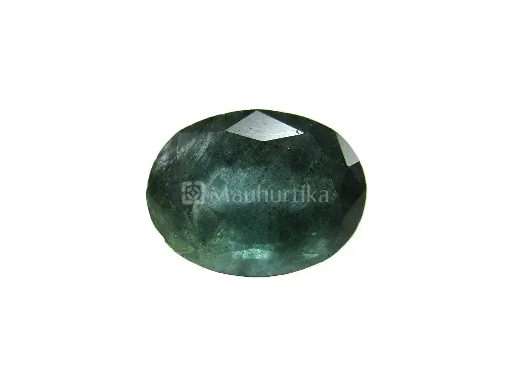 Natural Emerald (Panna) - 1.55 Carat