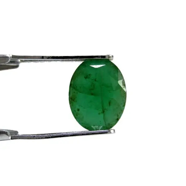 Natural Emerald (Panna) Ratna - 1.65 Carat