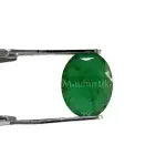 Natural Emerald (Panna) - 1.65 Carat
