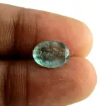 Natural Emerald (Panna) - 1.73 Carat