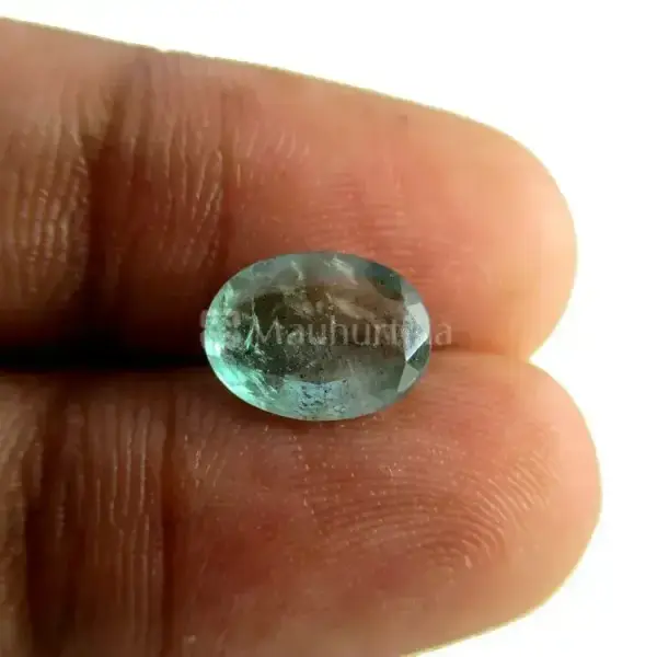 Natural Emerald (Panna) - 1.73 Carat