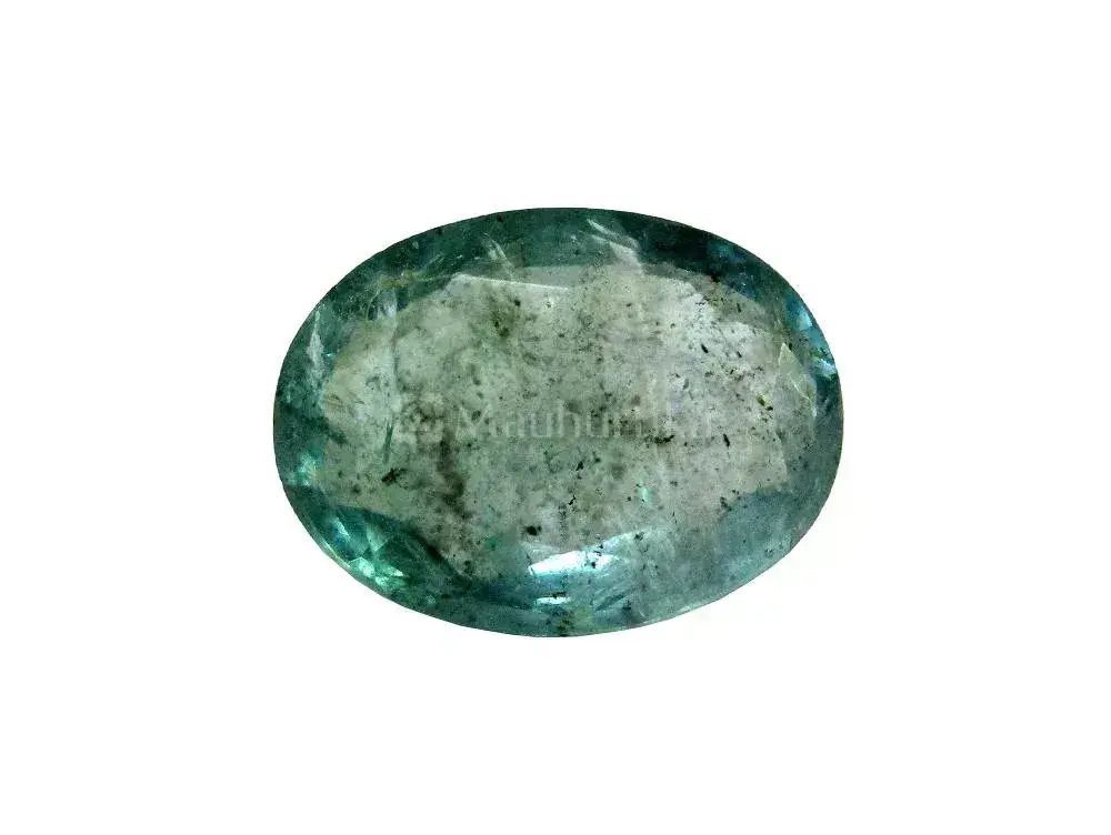 Natural Emerald (Panna) - 1.73 Carat