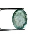 Natural Emerald (Panna) - 1.73 Carat
