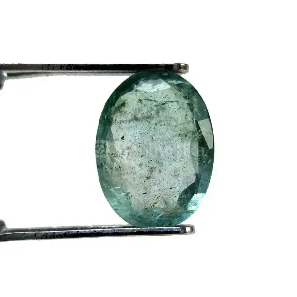 Natural Emerald (Panna) - 1.73 Carat