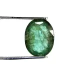 Natural Emerald (Panna) - 1.77 Carat