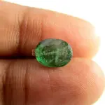 Natural Emerald (Panna) - 1.77 Carat